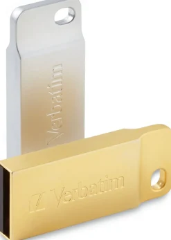 USB 3.0 Metal Executive 64GB, Gold