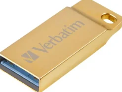 USB 3.0 Metal Executive 64GB, Gold