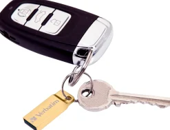 USB 3.0 Metal Executive 16GB, Gold