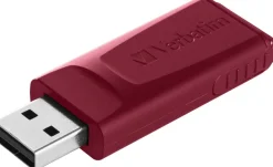 USB-Minne VERBATIM USB 2.0 16GB 3/fp