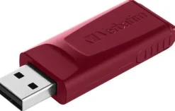 USB-Minne VERBATIM USB 2.0 16GB 3/fp