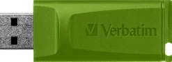 USB-Minne VERBATIM USB 2.0 16GB 3/fp