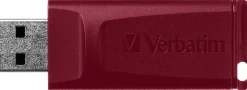 USB-Minne VERBATIM USB 2.0 16GB 3/fp