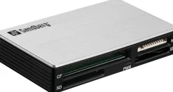 USB 3.0 Multi Card Reader