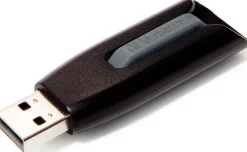 USB 3.0 Store ´N´ Go SuperSpeed V3 64GB, Black