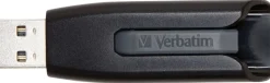 USB 3.0 Store ´N´ Go SuperSpeed V3 64GB, Black
