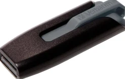 USB 3.0 Store ´N´ Go SuperSpeed V3 64GB, Black