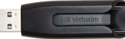 USB 3.0 Store ´N´ Go SuperSpeed V3 64GB, Black
