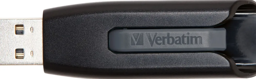 USB 3.0 Store ´N´ Go SuperSpeed V3 64GB, Black