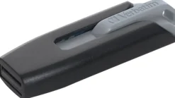 USB 3.0 Store ´N´ Go SuperSpeed V3 64GB, Black