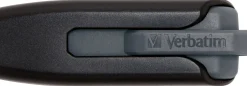 USB 3.0 Store ´N´ Go SuperSpeed V3 256GB, Black