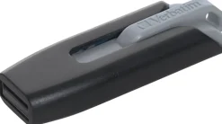 USB 3.0 Store ´N´ Go SuperSpeed V3 256GB, Black