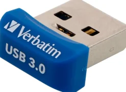 USB 3.0 Store 'n* Stay Nano 32GB, Blue