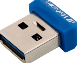USB 3.0 Store 'n* Stay Nano 32GB, Blue