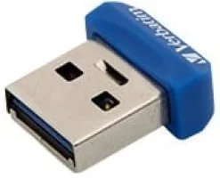 USB 3.0 Store 'n* Stay Nano 32GB, Blue