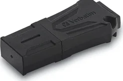 USB 2.0 ToughMAX 16GB, Black