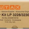 Utax LP3228/4230 black toner