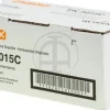 UTAX PK-5015C Cyan Toner 3k