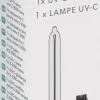 UV-lampa LEITZ TruSens Z-2000/Z-2500