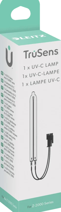 UV-lampa LEITZ TruSens Z-2000/Z-2500