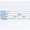 VACUETTE ljusblå Koag. 3,5ml(50)