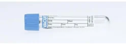 VACUETTE ljusblå Koag. 3,5ml(50)