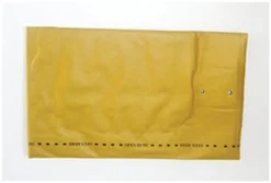 Vadderad påse JIFFY 0 135x229mm 10/FP