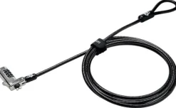 Vajerlås KENSINGTON Slim NanoSaver