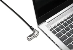Vajerlås KENSINGTON Slim NanoSaver
