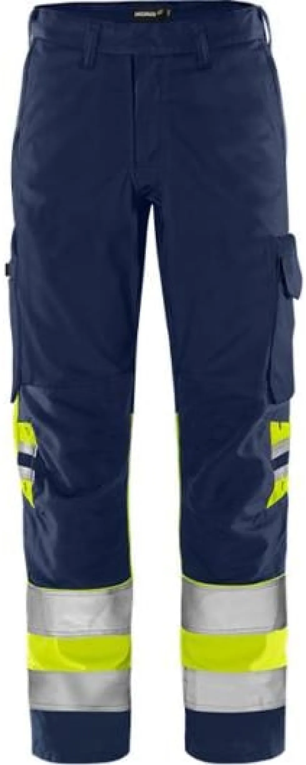 Varselbyxa FRISTADS 2649 GPLU kl1 C62
