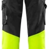 Varselbyxa FRISTADS 2652 sv kl1 dam 40