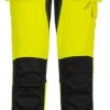 Varselbyxa PW CD889 Eco Hi-vis kl 2 c64