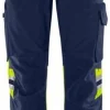 Varselbyxor FRISTAD 2652 kl1 dam 46