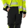 Varselbyxor FRISTAD 2652 kl1 dam 38