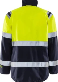 Varseljacka flam FRISTADS 4176 kl2 2XL