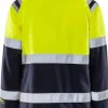 Varseljacka flam FRISTADS 4176 kl2 XS