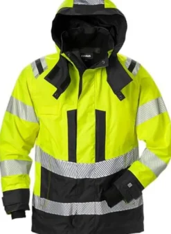 Varseljacka FRISTADS 4518 kl3 dam 2XL