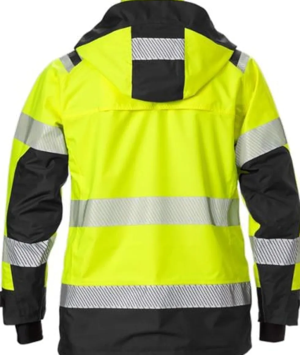 Varseljacka FRISTADS 4518 kl3 dam XL