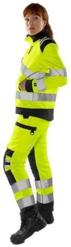 Varseljacka FRISTADS 4068 kl3 dam XL