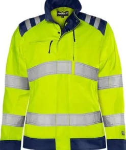 Varseljacka FRISTADS 4068 kl3 dam 2XL