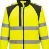 Varseljacka PW CD861 kl3 gul