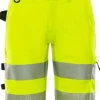 Varselshorts FRISTADS 2667 kl1 dam 36