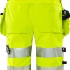 Varselshorts FRISTADS 2667 kl1 dam 46