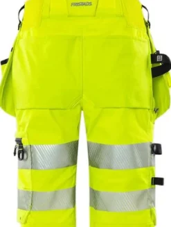 Varselshorts FRISTADS 2667 kl1 dam 50
