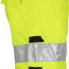 Varselshorts PROJOB 6536 kl 2/1 C64