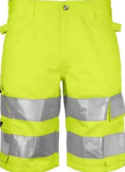 Varselshorts PROJOB 6536 kl 2/1 C60