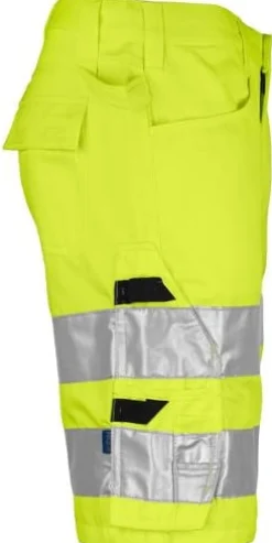 Varselshorts PROJOB 6536 kl 2/1 C60