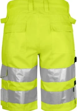 Varselshorts PROJOB 6536 kl 2/1 C54