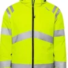 Varsel vinterjacka 4682 GLPS kl3 L