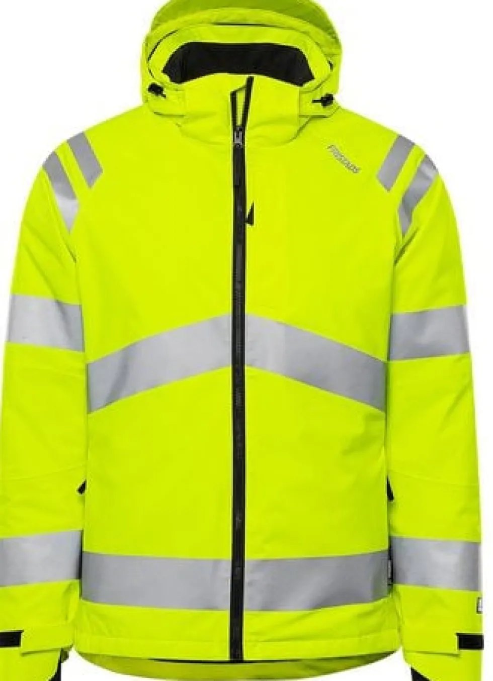 Varsel vinterjacka 4682 GLPS kl3 L